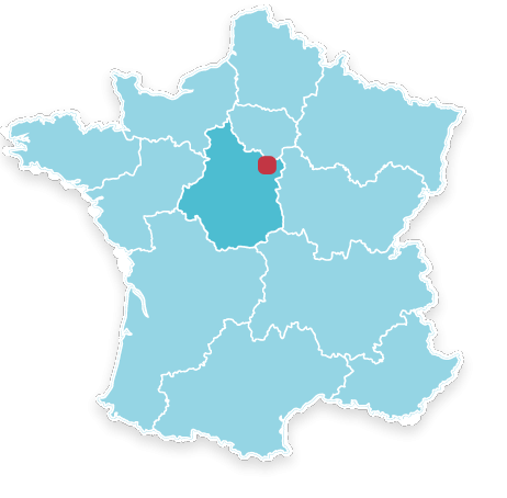 45270 Beauchamps-sur-huillard
